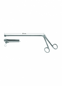 Biopsy Forceps AE 04 6280
