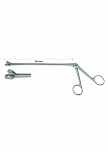 Biopsy Forceps AE 04 6281
