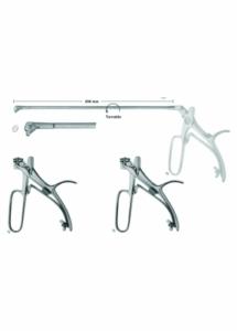 Biopsy Forceps AE 04 6282 04 6284