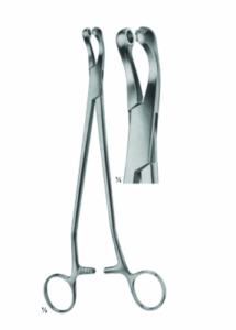 Biopsy Forceps AE 6269