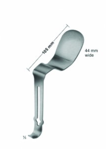 Bladder Retractors AE 03 5721