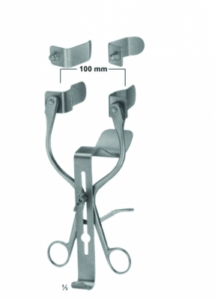 Bladder Retractors AE 03 5722