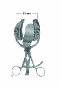 Bladder Retractors AE 03 5726
