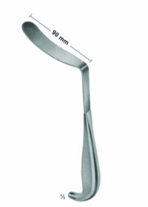 Bladder Retractors AE 03 5727