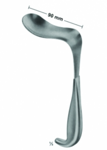 Bladder Retractors AE 03 5728