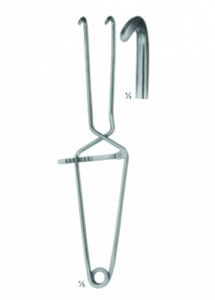 Bladder Retractors AE 03 5733
