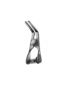 Bulldog Clamps AE 02 3609