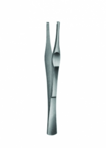 Clip Applying Forceps Clip Applying and Removing Forceps AE 4031
