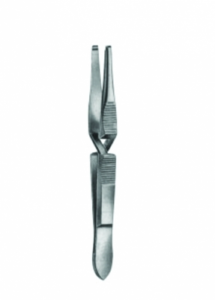 Clip Applying Forceps Clip Applying and Removing Forceps AE 4032