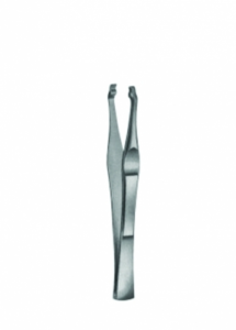 Clip Applying Forceps Clip Applying and Removing Forceps AE 4033
