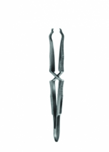 Clip Applying Forceps Clip Applying and Removing Forceps AE 4034