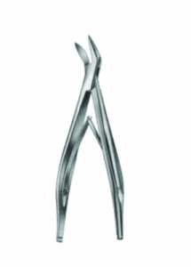 Clip Applying Forceps Clip Applying and Removing Forceps AE 4036
