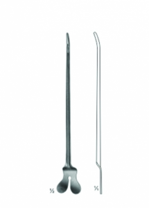 Direction and Probes AE 02 3966