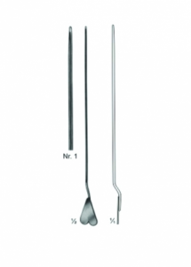 Direction and Probes AE 02 3969