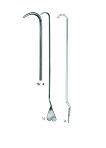 Direction and Probes AE 02 3972