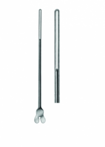 Direction and Probes AE 02 3973