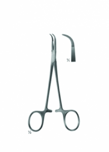 Dissecting and Ligature Forceps AE 02 3749