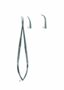 Dissecting and Ligature Forceps AE 02 3756 02 3757
