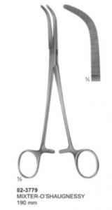 Dissecting and Ligature Forceps AE 02 3779