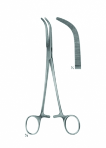 Dissecting and Ligature Forceps AE 02 3780