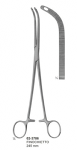 Dissecting and Ligature Forceps AE 02 3786