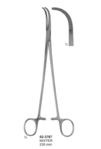 Dissecting and Ligature Forceps AE 02 3787