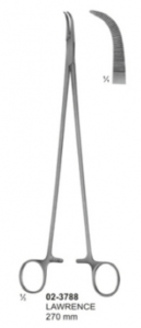 Dissecting and Ligature Forceps AE 02 3788