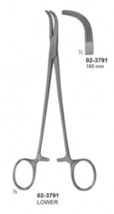 Dissecting and Ligature Forceps AE 02 3791