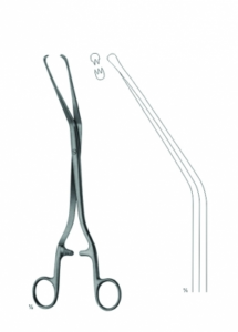 Forceps For Obstertics AE 04 6385