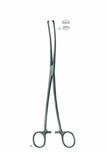 Forceps For Obstertics AE 04 6386