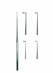 Gall Duct Forceps AE 03 5622