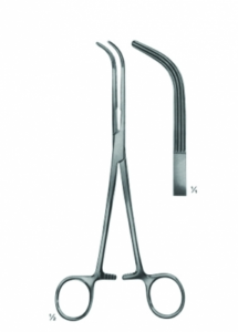 Gall Duct Forceps AE 03 5623