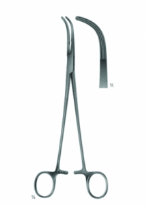 Gall Duct Forceps AE 03 5624