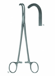 Gall Duct Forceps AE 03 5625