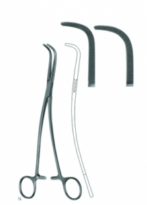 Gall Duct Forceps AE 03 5627 03 5628