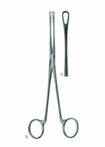 Gall Stone Forceps AE 03 5694