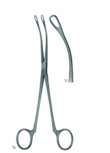 Gall Stone Forceps AE 03 5695