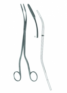 Gall Stone Forceps AE 03 5696