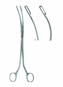 Gall Stone Forceps AE 03 5701 03 5702