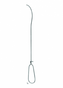 Genito Urinary Instruments AE 03 5734