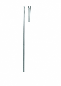 Guiding Probes and Suture Instrument AE 02 3959