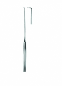 Guiding Probes and Suture Instrument AE 02 3961