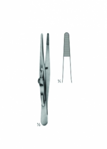 Haemostatic Forceps AE 02 3682