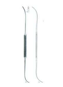 Ligature Needle AE 02 3944