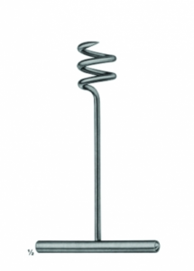 Myoma Instruments,Instruments For MicroTubal Operations AE 04 6255