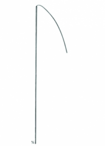 Myoma Instruments,Instruments For MicroTubal Operations AE 04 6260