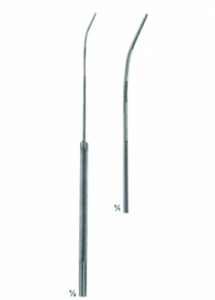 Myoma Instruments,Instruments For MicroTubal Operations AE 04 6261