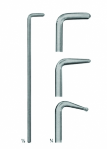 Myoma Instruments,Instruments For MicroTubal Operations AE 04 6262