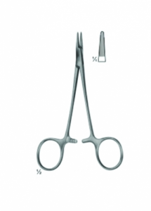 Needle Holder AE 02 3862
