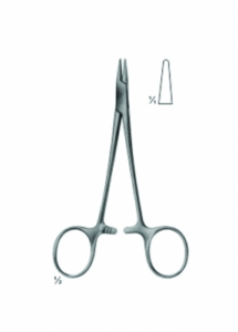 Needle Holder AE 02 3863